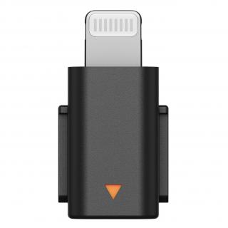 DJI Mic Mini Mobile Phone Adapter (Lightning) - není pro DJI MIC 1 ani 2, pouze Mini