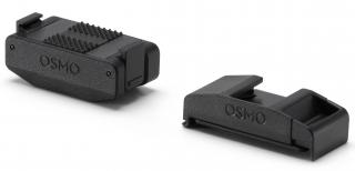 DJI Osmo Action Cold Shoe Expansion Kit - dvoje boční šáňky pro DJI Action 5 PRO/4/3