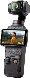 DJI Osmo Pocket 3 Standard - cestovní 1" palcová 4K120fps kamera, s gimbalem a sledováním