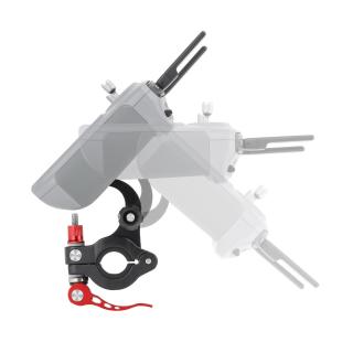 Držák dálkového ovladače na kolo nebo motorku, pro DJI AIR 3/Mini 4 tedy DJI RC 2