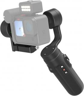 Falcon PLUS - 3 osý stabilizátor akčních kamer GoPro 6,7,8,9,10,11,12,13 i v MEDIAMODu