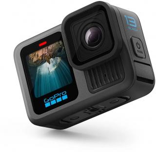 GoPro HERO 13 Black - 2024 5.3K při 60FPS