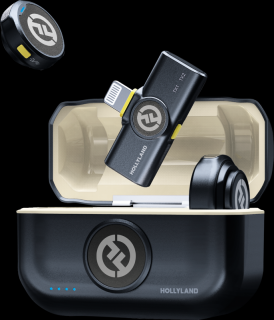 Hollyland Lark M2 Lightning - Wireless L