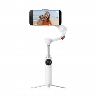 Insta360 FLOW 2 PRO - 360 AI gimbal s perfektním sledováním