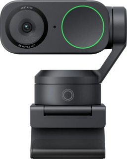 Insta360 Link 2 Gimbal - 4K profesionální AI WebKamera a mikrofon