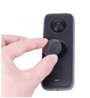 Insta360 ONE X2 - Ochranné tvrzené sklo