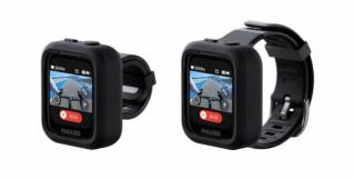Insta360 Preview GPS Remote - dálkové ovládání s GPS a obrazem
