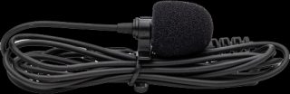 Klopový mikrofon Saramonic SR-M1 s konektorem 3.5mm