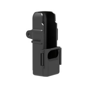 Lehká ABS klec pro DJI Osmo Pocket 3 s gopro úchytem