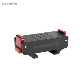 Magnetické boční sáňky pro kamery OSMO ACTION 5 PRO/4/3