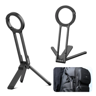 MagSafe super skladný polohovatelný hliníkový stativ