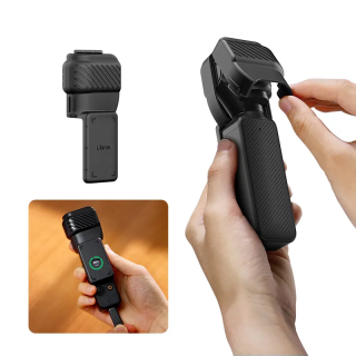 Minimalistická krytka gimbalu a displeje pro DJI Osmo Pocket 3