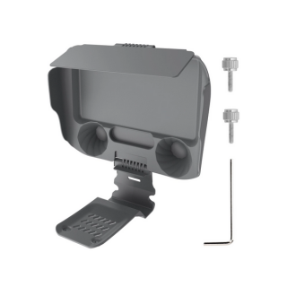 Ochranný kryt a sluneční ochrana pro DJI Ovladače RC-N2 a 1 DJI RC 2 for Air 3/Mini 4 pro