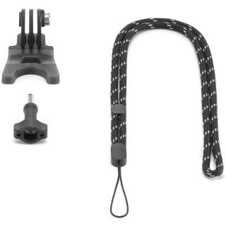 Osmo Action Bite Mount - držák ačkní kamery do pusy, do zubů