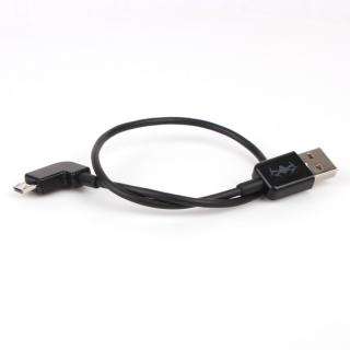 OTG kabel 30cm na tablet pro DJI MAVIC PRO, MAVIC 2, MAVIC AIR - Micro USB