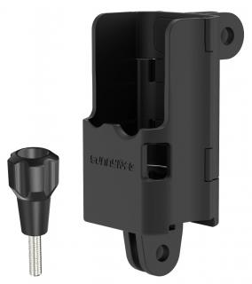 Plastová klec pro DJI Osmo Pocket 3 se závitem a gopro úchyty