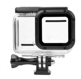 Podvodní kryt, obal, housing pro Insta360 One R a RS 4K modul