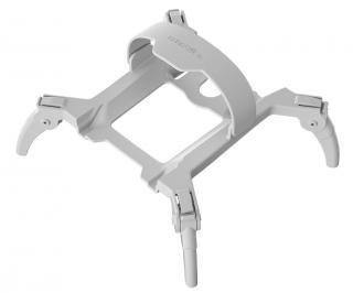 Podvozek, skládací nožičky Spider pro drona DJI Mini 4 PRO