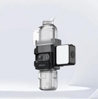 Profi ALU klec Ulanzi RIG pro DJI Osmo Pocket 3