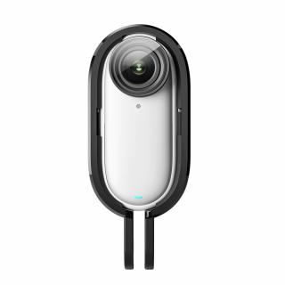 Rámeček pro Insta360 GO 3 s GoPro uchycením na příslušenství