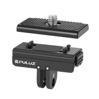 Rychloodepínací systém pro Insta360 X4, X3 a X2 a ACE PRO- na gopro úchyt i závit
