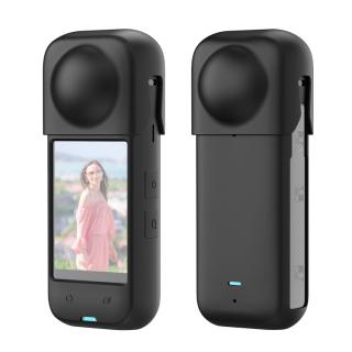 Silikonový ochranný obal na celou kameru Insta360 X4