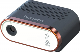 Sledovací modul se světlem pro Hohem M6 gimbal - AI track module