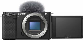 Sony Alpha ZV-E10 vlogovací fotoaparát - tělo