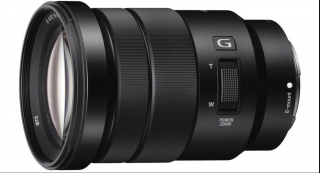 Sony E PZ 18-105mm f/4 G OSS