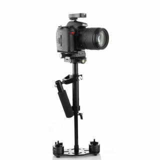Steadicam flycam S40 stabilizátor kamery do - 1,2kg