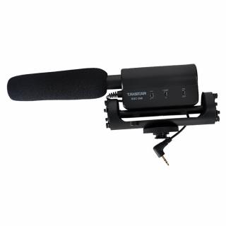 Takstar SGC-598 Aktivní směrový mikrofon pro kamery