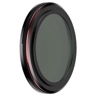Variabilní 52mm magnetický ND filtr 1-5 stop