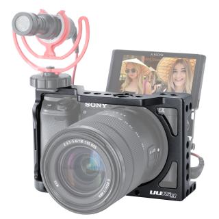 Video Klec, cage, RIG pro Sony A6400