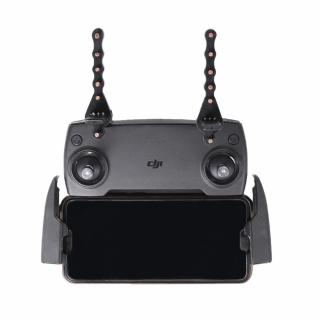 Zesilovače antén pro drony DJI (Mavic Pro, Mavic Air, Mini, Pro 2, Zoom, Spark)