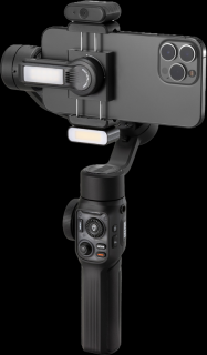 ZHIYUN Smooth 5S AI Combo - Profesionální 3 osý stabilizátor pro telefon