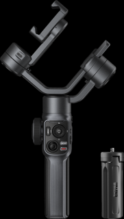 ZHIYUN Smooth 5S - Profesionální 3 osý stabilizátor pro telefon