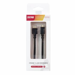 ZHIYUN transmitter kabel HDMI Mini - HDMI Micro