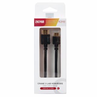 ZHIYUN transmitter kabel HDMI Mini - HDMI