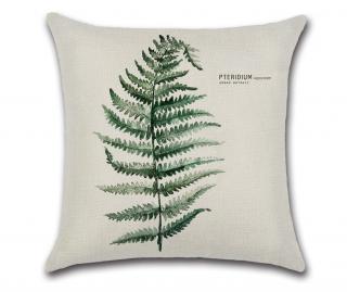 POVLAK NA POLŠTÁŘ - PTERIDIUM