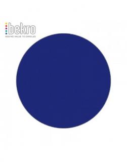 Barvy do vosku 100g Barva: Modrá