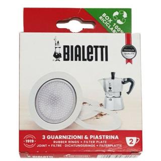 Bialetti těsnění ALU 2 šálky