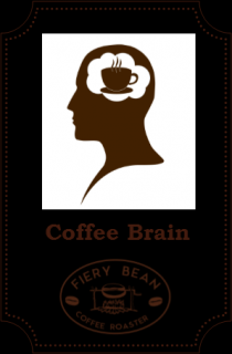 Coffee Brain balení: 100 gr