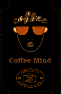 Coffee Mind balení: 100 gr