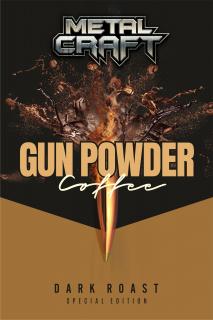Gun Powder balení: 1000 gr