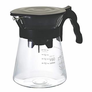 Hario Drip-In Server konvička 700 ml VDI-02B