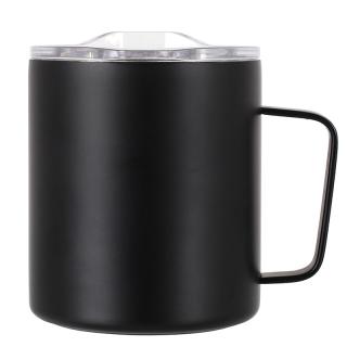 Insulated Mountain Mug; 350ml; black