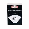 Moccamaster filtry 80 ks NO. 1