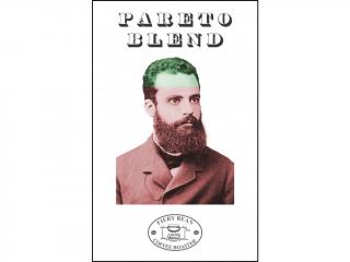 Pareto Blend balení: 50 gr