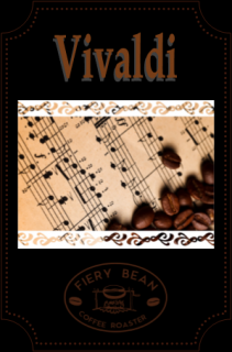 Vivaldi balení: 50 gr