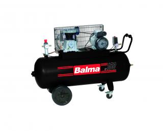 Kompresor BALMA 3/150_NS12